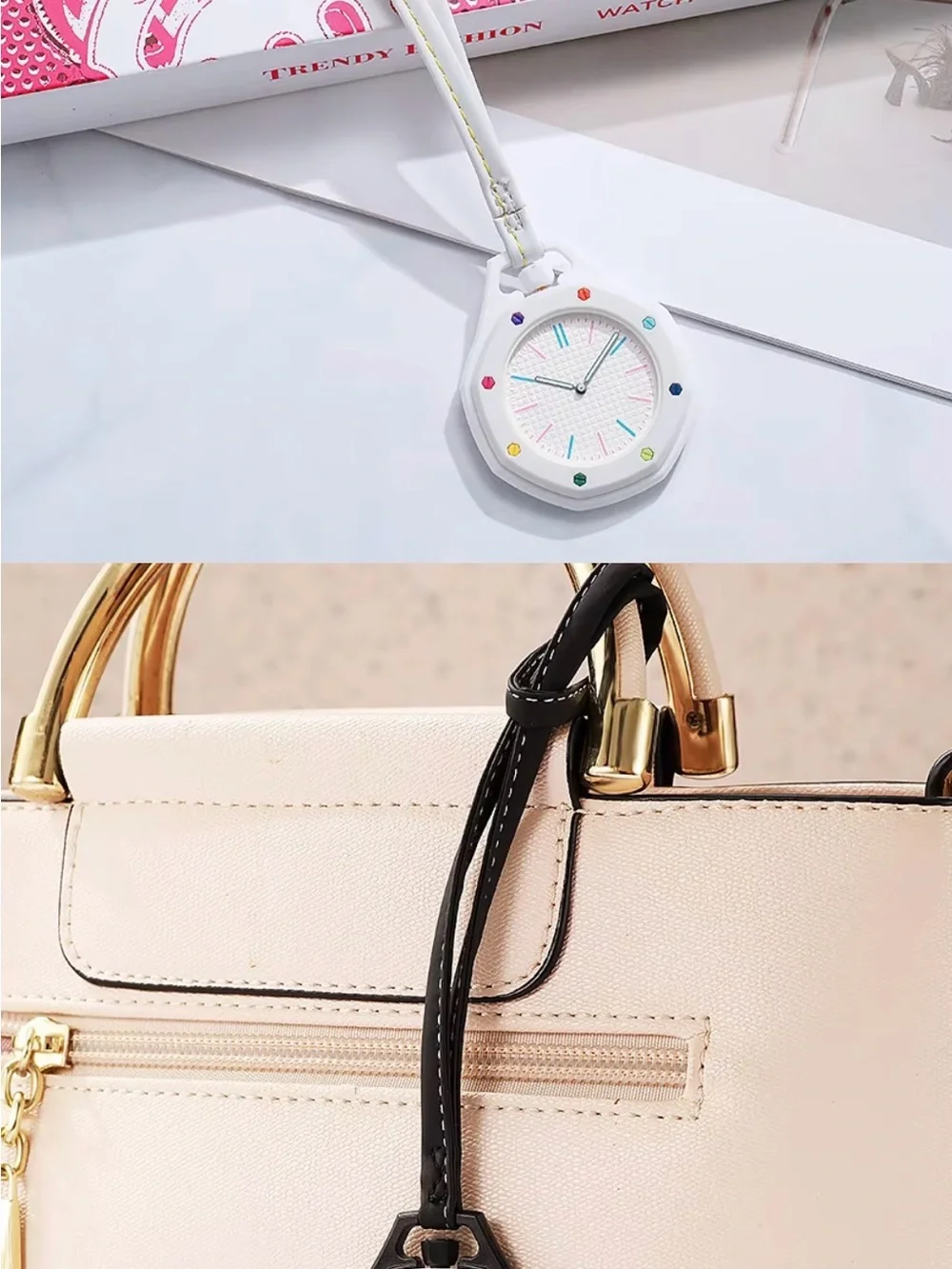 Collab Watch 3-in-1 Premium Set